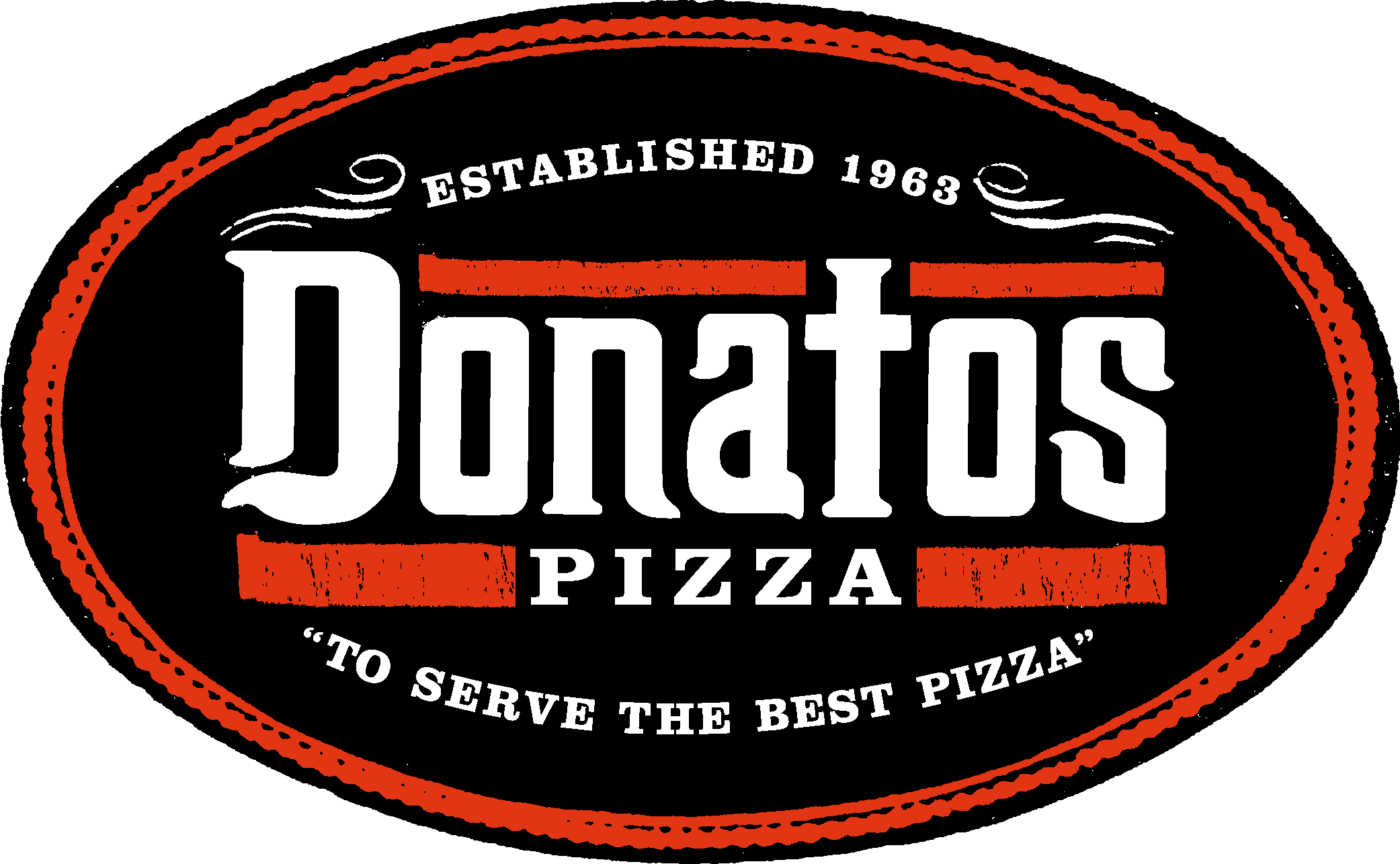 Donatos Pizza Logo